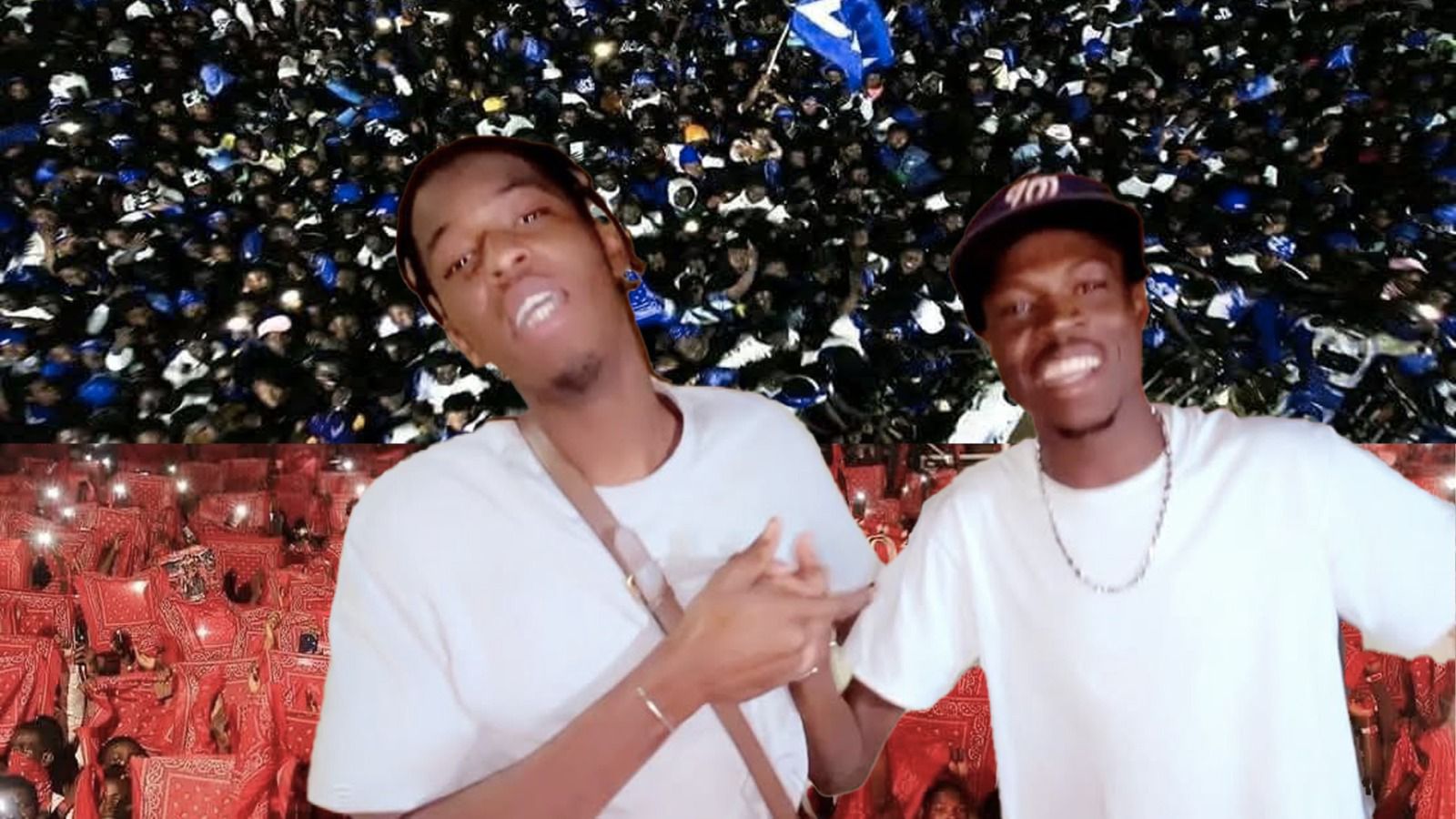 Monde artistique : un milieu disparate qu’il faut repanser